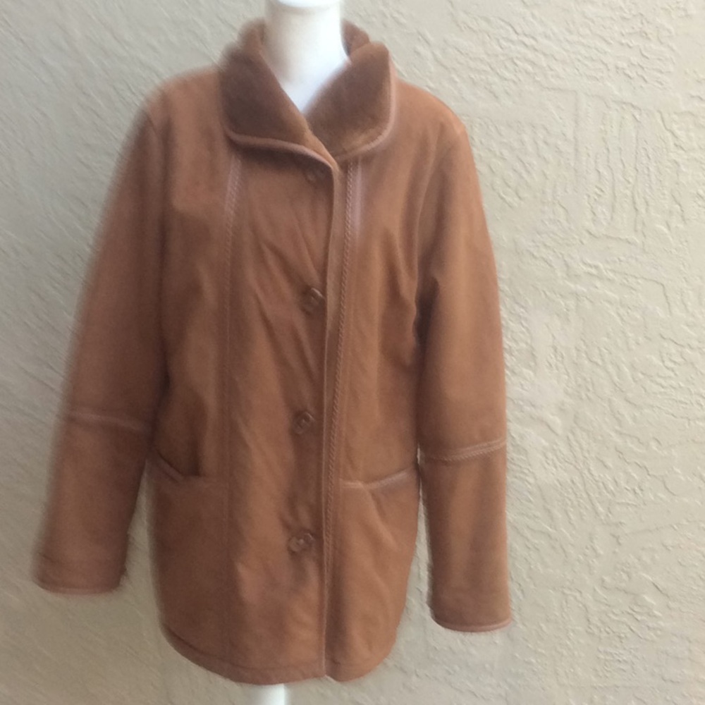 Cato coat size L